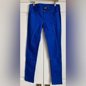 City Streets women’s skinny jeans